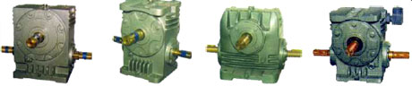 GEAR BOX MANUFACTUER AND EXPORTER INDIA.